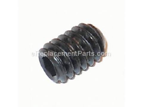 10462999-1-M-Powermatic-6714081-Slotted Set Scr, 1/4-20 X 3/8