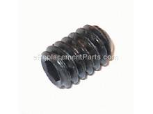 Slotted Set Scr, 1/4-20 X 3/8 – Part Number: 6714081