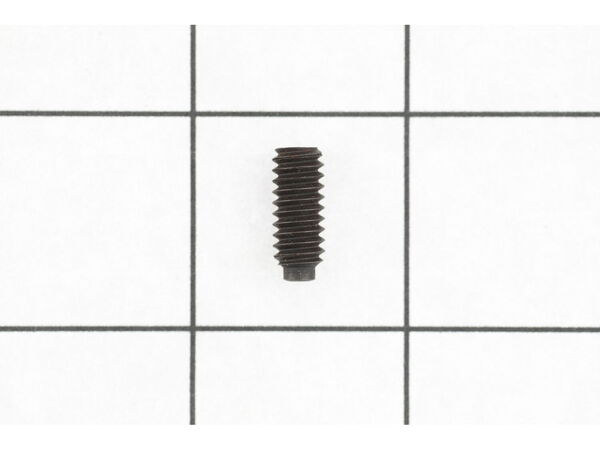 10463003-1-M-Powermatic-6714091-Half Dog Pt Soc Set Scr, 1/4-2
