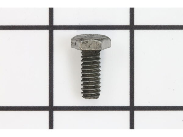 10463014-1-M-Powermatic-6714158-Hex Hd Cap Scr, 1/4-20 X 5/8