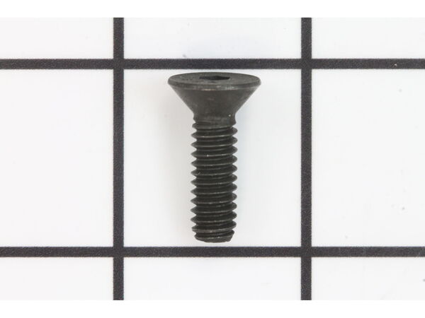 10463020-1-M-Powermatic-6714192-Fl Hd Soc Scr, 1/4-20 X 7/8