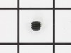 Cup Pt Soc Set Scr, 5/16-18 X – Part Number: 6715015