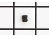 Cup Pt. Soc. Set Scr., 5/16-18 – Part Number: 6715016
