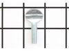 Thumb Screw, 5/16-18 X 1 – Part Number: 6715133