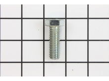 Hex Cap Screw – Part Number: 6718010
