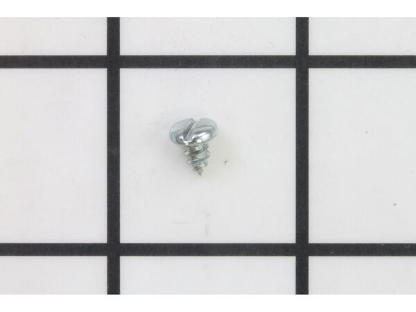 10463159-1-M-Powermatic-6746001-Pan Hd Self Tapping Scr, 6-32
