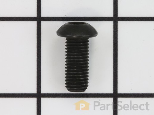 10463180-1-M-Powermatic-6765010-Scr Button Hd. Cap 5/16-24 X 3