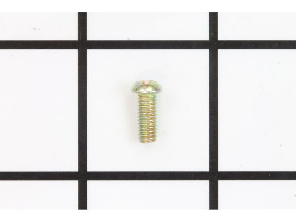 10463184-1-M-Powermatic-6780015-Button Head Socket Cap Screw
