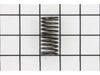 Dedek and Block Spring – Part Number: 6813063