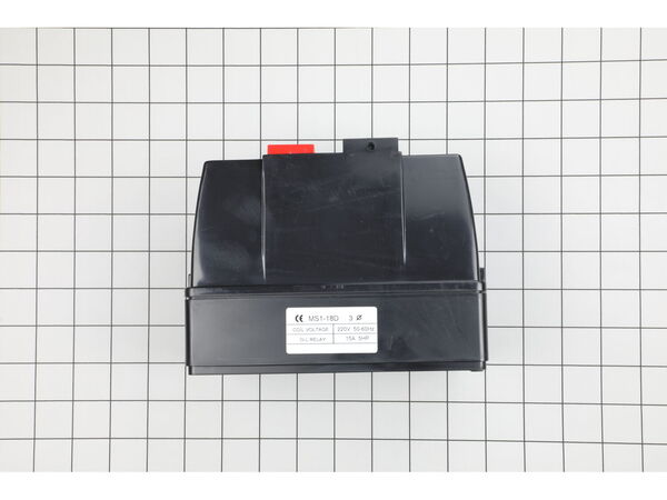 10463241-1-M-Powermatic-6816295-Starter 27-66-72 5hp 3ph Nhd #
