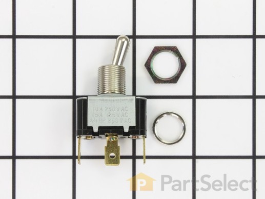 10463245-1-M-Powermatic-6821492-Switch Fwd/Rev