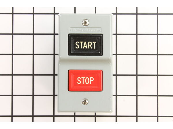 10463246-1-M-Powermatic-6821497-Pushbutton Switch