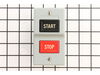 Pushbutton Switch – Part Number: 6821497