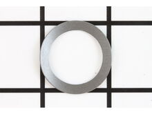 Curved Spring Washer – Part Number: 6863003