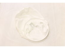 Dust Collector Collection Bag – Part Number: 708699A