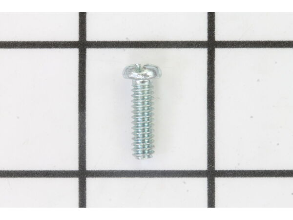 10463861-1-M-Powermatic-990855-Pan Head Flange Screw