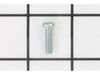 Pan Head Flange Screw – Part Number: 990855