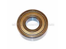 Ball Bearing – Part Number: BB-6204Z