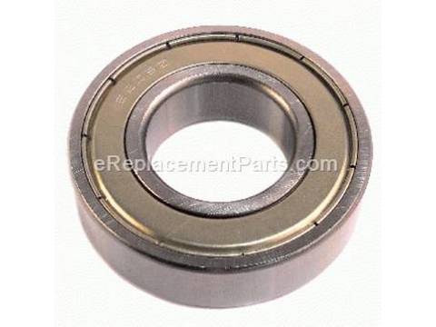 10463898-1-M-Powermatic-BB-6206Z-Ball Bearing