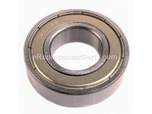 Ball Bearing – Part Number: BB-6206Z