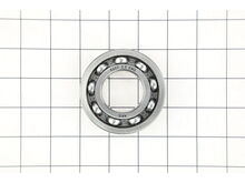 Ball Bearing – Part Number: BB-6207
