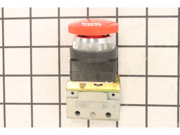 10464124-1-M-Powermatic-COS18-211-Emergency Button