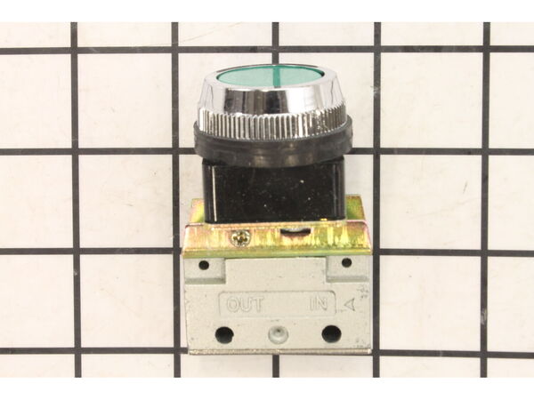 10464126-1-M-Powermatic-COS18-214-Air Pressure Start Button