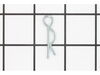 Cotter Pin – Part Number: COS18-303
