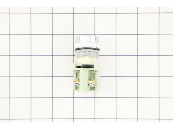 10464190-1-M-Powermatic-COS18-424-Power On Button