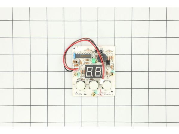10464239-1-M-Powermatic-DCRC-105-Digital Switch
