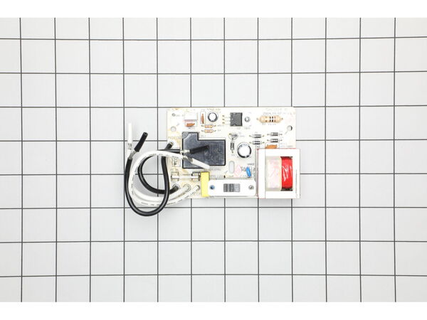 10464240-1-M-Powermatic-DCRC-106-Circuit Board