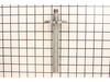 Arbor Shaft – Part Number: HPS67-102