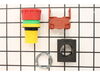 Emergency Stop Electrical Cabinet – Part Number: HPS67-812