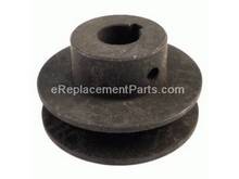 Cutterhead Pulley – Part Number: JH-C07