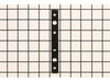 Knife Lock Bar – Part Number: JJ6CSDX-114