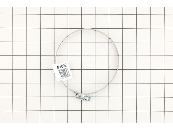 10465196-1-M-Powermatic-JW1022-Hose Clamp (Worm Drive)