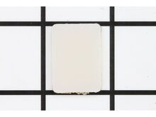 Pad – Part Number: JWBS18-434