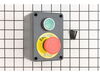 Start/Stop Switch – Part Number: OES-019