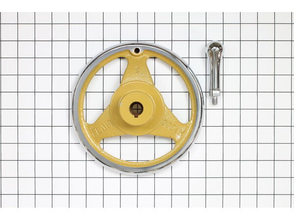 10466441-1-M-Powermatic-PM2000-202-Hand Wheel