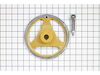 Hand Wheel – Part Number: PM2000-202