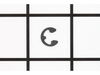 E-Clip – Part Number: PM2000-322