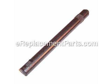 10466544-1-M-Powermatic-PM2000-337-Gear Shaft