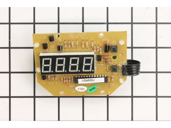 10466791-1-M-Powermatic-PM2800-101-Controller Assembly