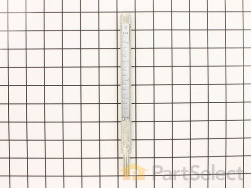 10466810-1-M-Powermatic-PM2800-120-Depth Stop Bolt & Scale Assemb