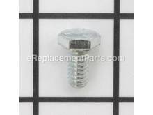 Hex Cap Screw – Part Number: TS-0050011