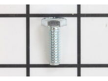 Hex Cap Screw – Part Number: TS-0050031