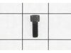 Socket Head Cap Screw – Part Number: TS-0207031