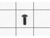 Socket Head Button Screw – Part Number: TS-0253031