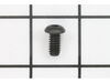 Button Head Socket Screw – Part Number: TS-0254021