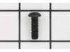 Button Head Socket Screw – Part Number: TS-0254041